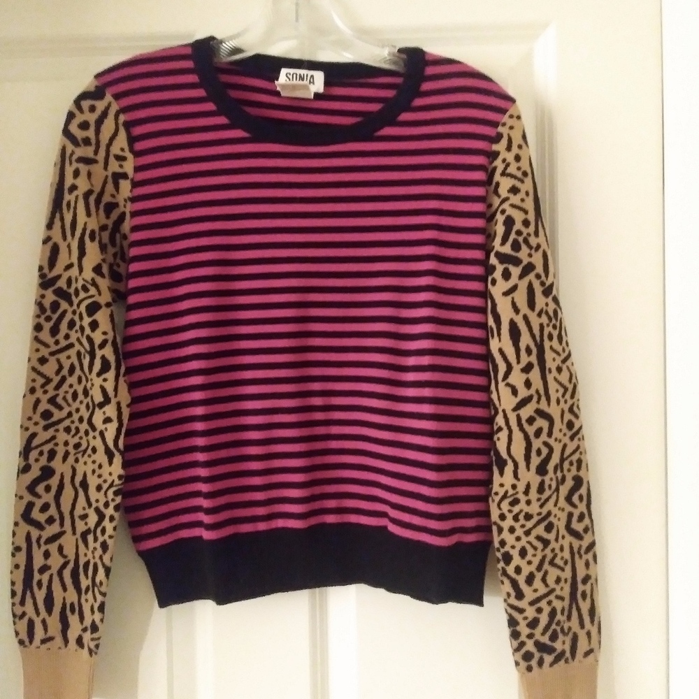Sonia Rykiel Sweater